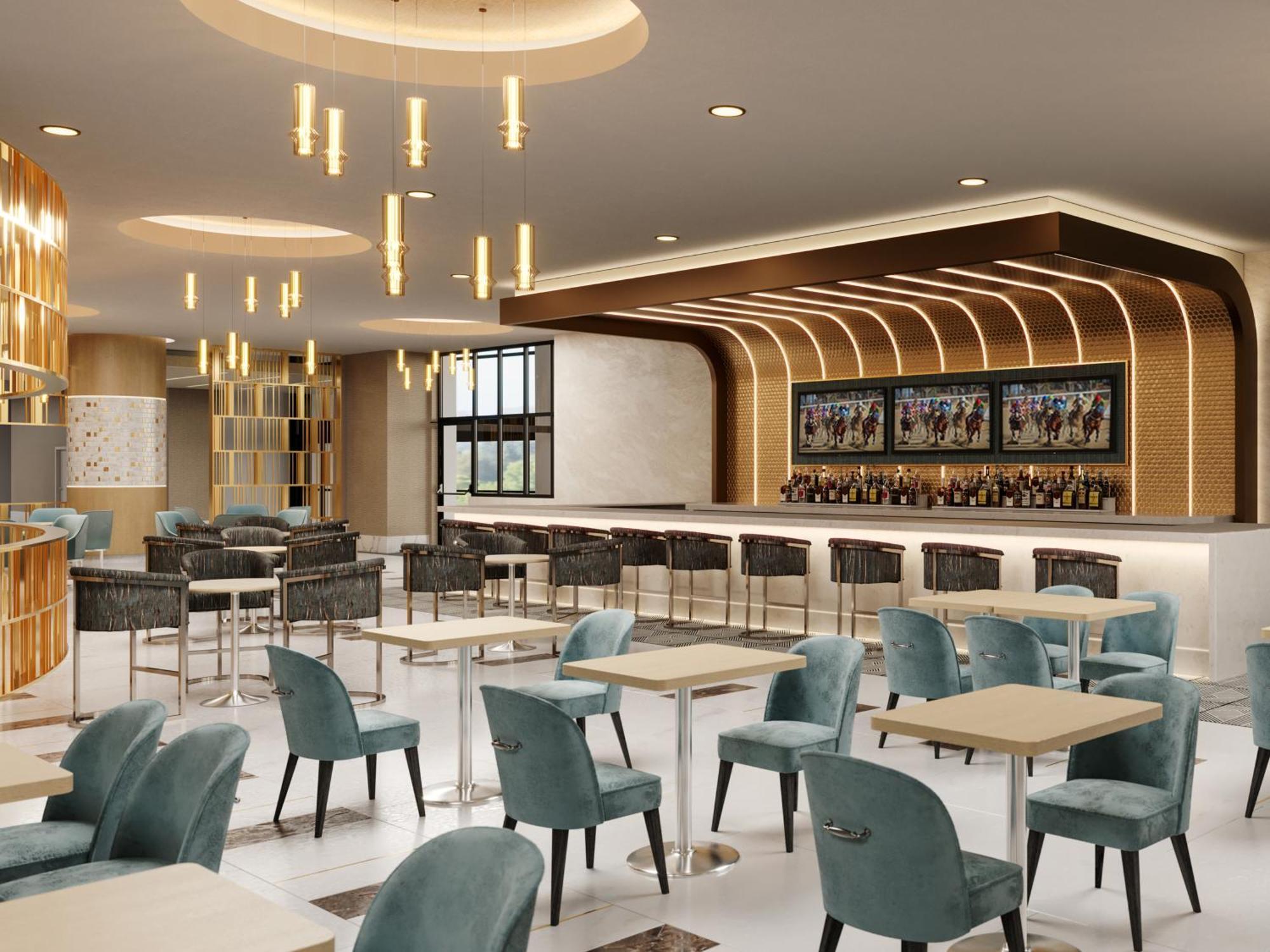 Terre Haute Casino Resort Экстерьер фото